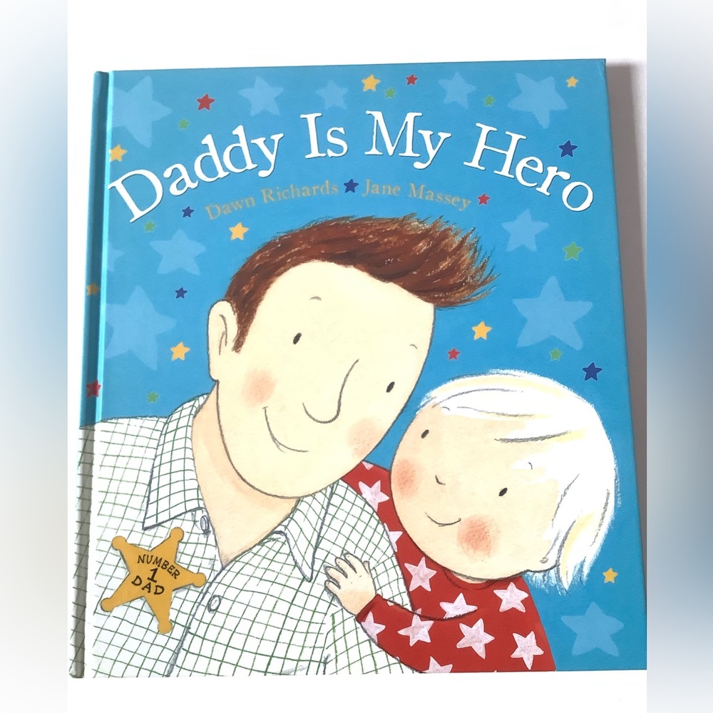 👨 🧓🏽Daddy my Hero👨🏻👴🏼